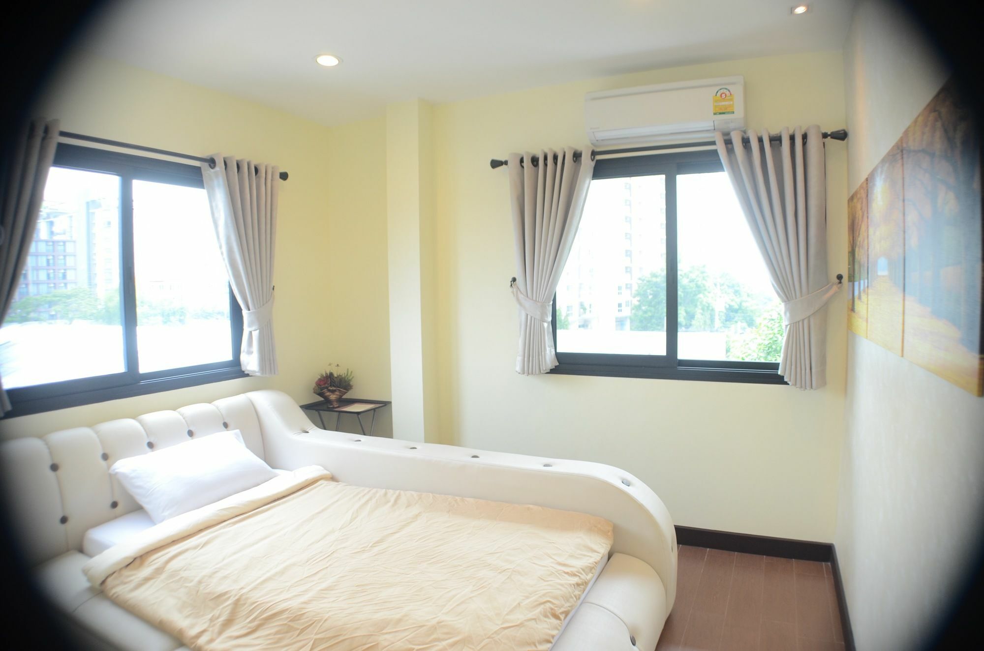 4 Bedroom House At Skytrain Bangkok Bagian luar foto